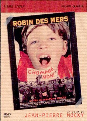 affiche Robin des mers