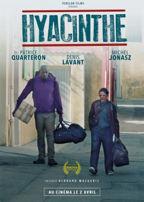 affiche Hyacinthe