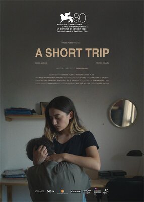affiche A Short Trip