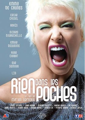 affiche Rien dans les poches