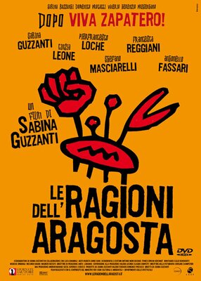 affiche Le ragioni dell'aragosta