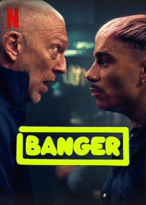 affiche Banger