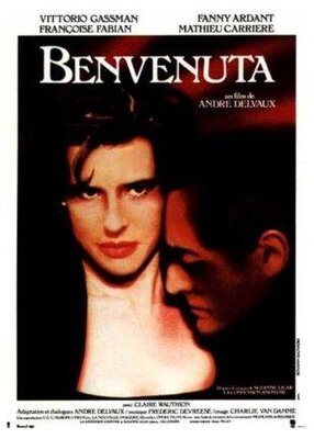 affiche Benvenuta