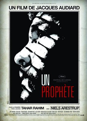 affiche A Prophet