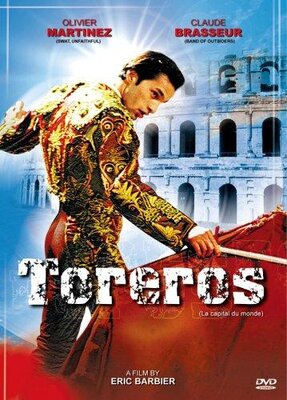 affiche Toreros