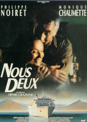 affiche Nous deux
