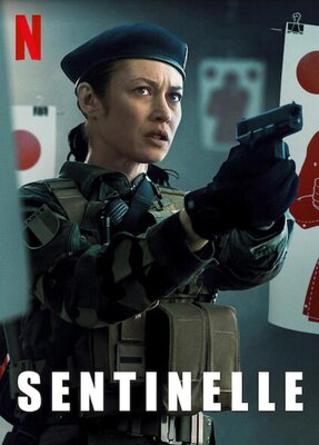 affiche Sentinelle