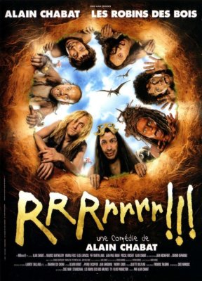 affiche RRRrrrr !!!