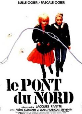 affiche Le Pont du nord