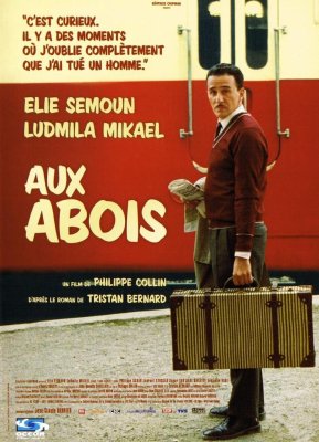affiche Aux abois