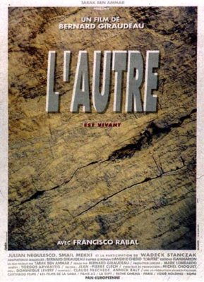 affiche L'Autre