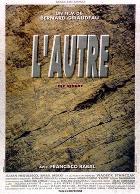 affiche L'Autre