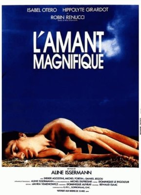 affiche L'Amant magnifique
