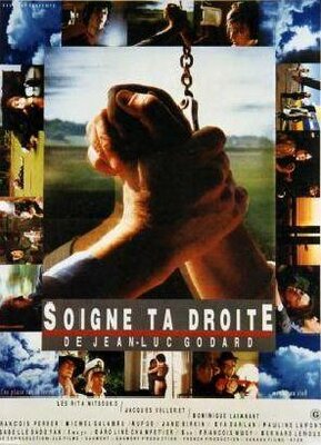 affiche Soigne ta droite