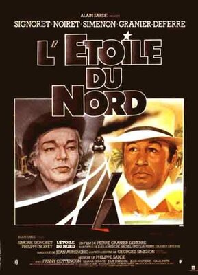 affiche L'Etoile du nord