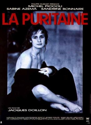 affiche La Puritaine