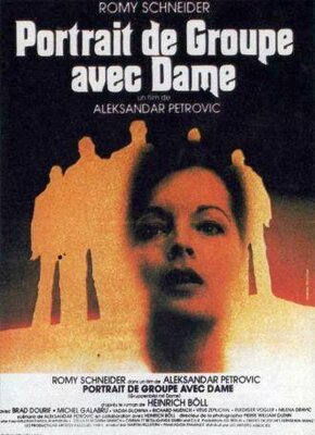 affiche Portrait de groupe