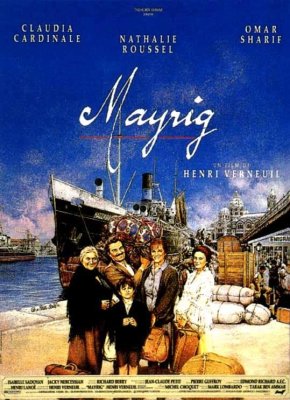 affiche Mayrig
