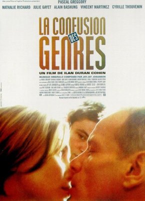 affiche La Confusion des genres