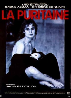 affiche La Puritaine