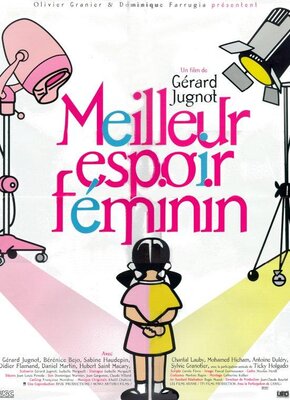 affiche Meilleur espoir féminin