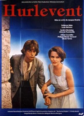 affiche Hurlevent