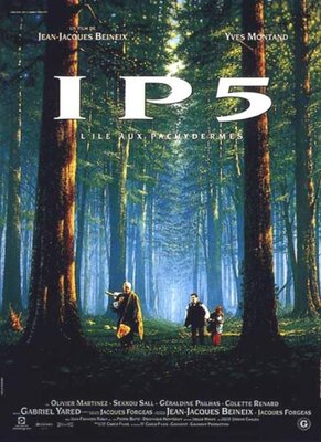 affiche IP5