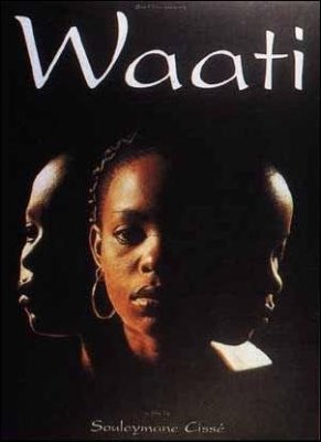 affiche Waati