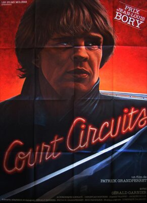 affiche Court-circuit
