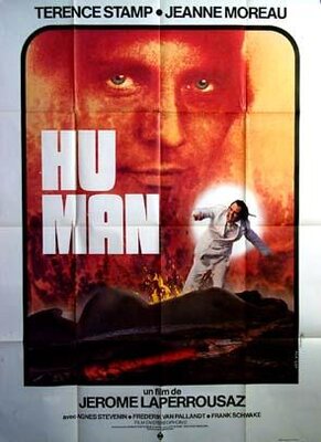 affiche Hu-Mann