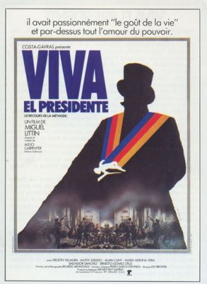 affiche El recurso del método