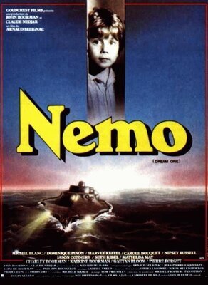affiche Nemo