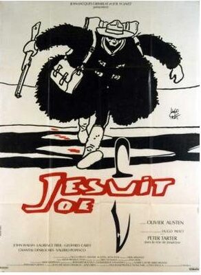 affiche Jesuit Joe