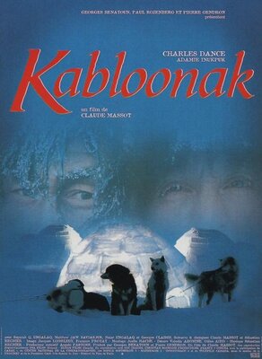affiche Kabloonak