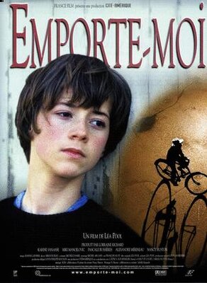 affiche Emporte-moi