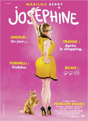 affiche Joséphine