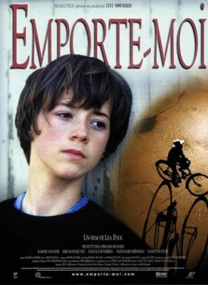 affiche Emporte-moi