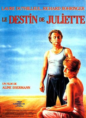 affiche Le Destin de Juliette