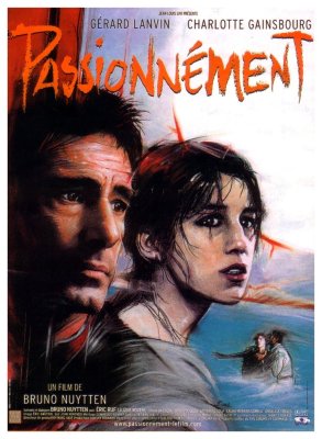 affiche Passionnément