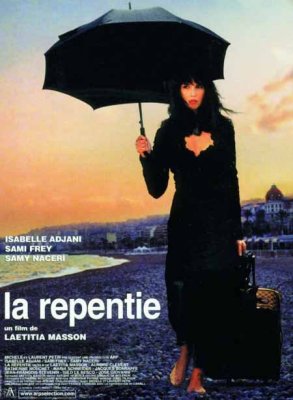 affiche La Repentie