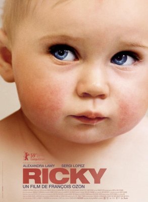 affiche Ricky