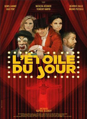 affiche L'Etoile du jour