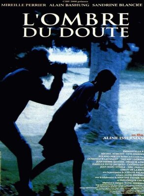 affiche L'Ombre du doute