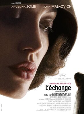 affiche L'Echange