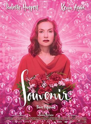 affiche Souvenir