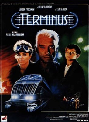 affiche Terminus