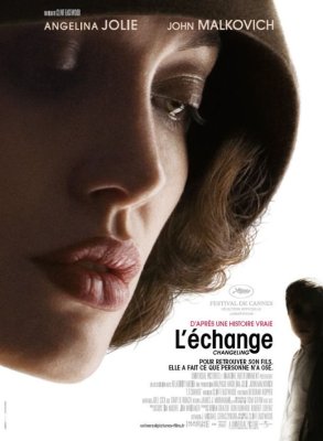 affiche L'Echange