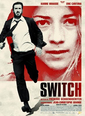 affiche Switch