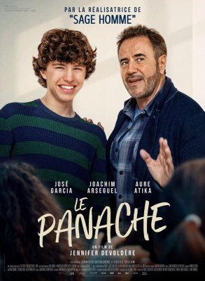 affiche Le Panache
