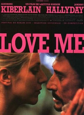 affiche Love Me